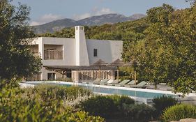 VILLA FLAKA Boutique Hôtel Confidentiel et Convivial