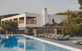 VILLA FLAKA Boutique Hôtel Confidentiel et Convivial