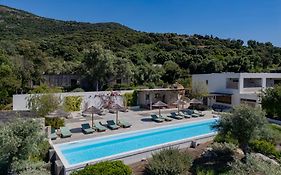 VILLA FLAKA Boutique Hôtel Confidentiel et Convivial